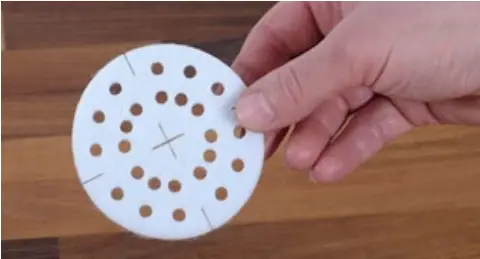 BONECO S200 - CLEANING 2