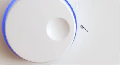 BONECO S200 - CLEANING FUNCTION 3