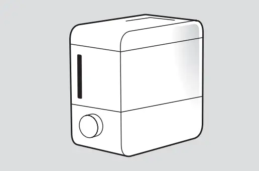 BONECO S200 - Contents 1