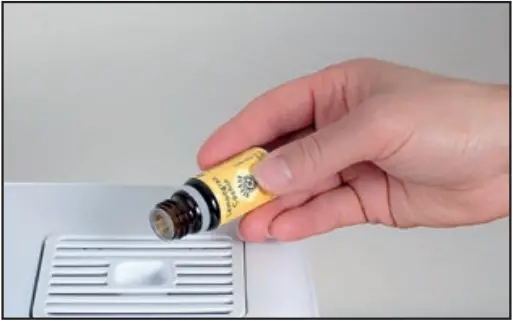 BONECO S200 - FRAGRANCE CONTAINER