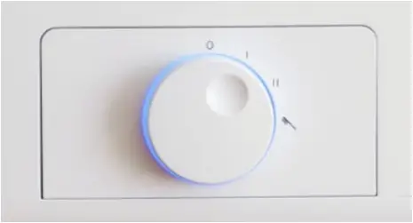 BONECO S200 - HANDLING 1