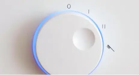 BONECO S200 - HANDLING 2