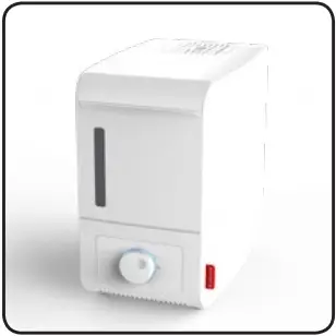 BONECO S200 Humidifier Steamer