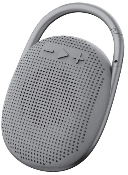 BASS JAXX SP-0216 Wild Wireless Speaker