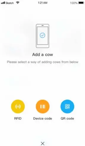 Sveaverken SCN100 - Instructions of APP 12