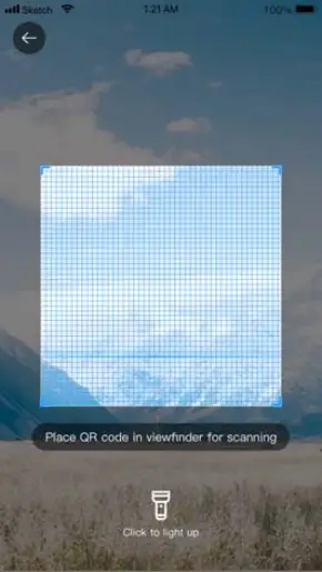 Sveaverken SCN100 - Instructions of APP 13