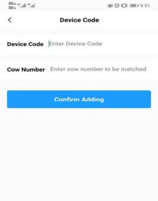 Sveaverken SCN100 - Instructions of APP 14