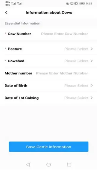 Sveaverken SCN100 - Instructions of APP 15