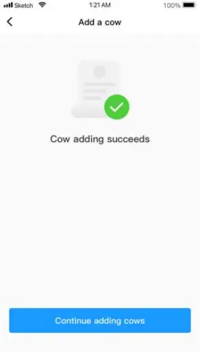 Sveaverken SCN100 - Instructions of APP 16