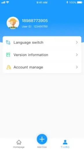 Sveaverken SCN100 - Instructions of APP 19