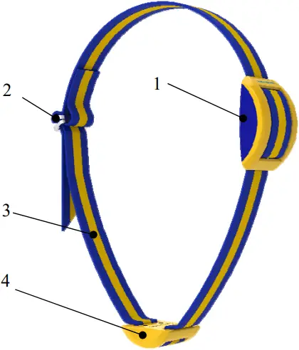 Sveaverken SCN100 - Product Specifications