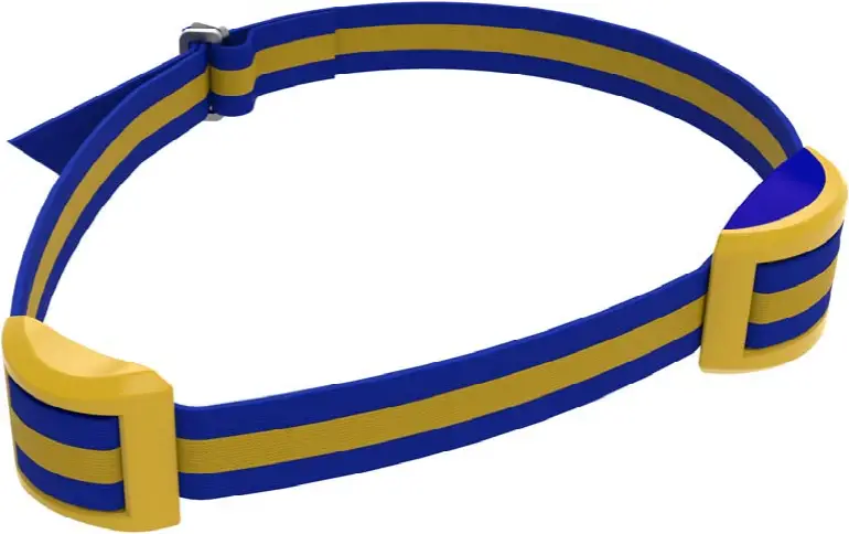 Sveaverken SCN100 Smart Neck Tag