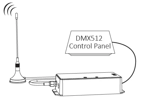 MIBOXER-UW03-RGB-Plus-CCT-LED-Underwater-Light-10
