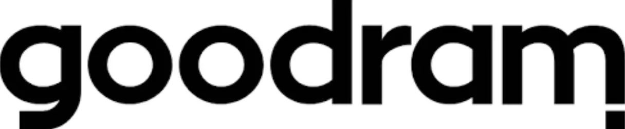 goodRam-LOGO