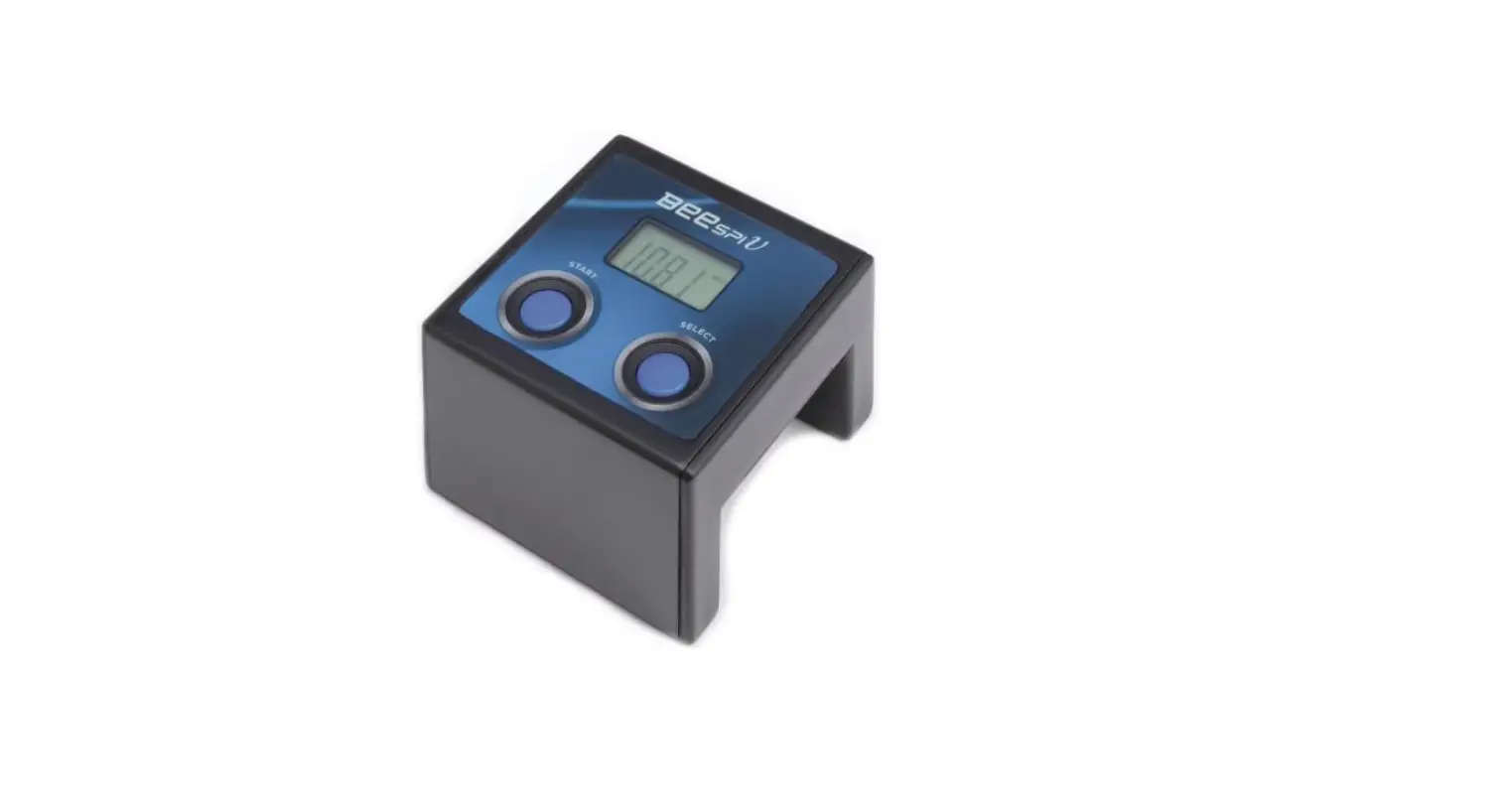 Arbor Scientific P4-1490 Beespi V Battery Powered Photogate Instruction Manual