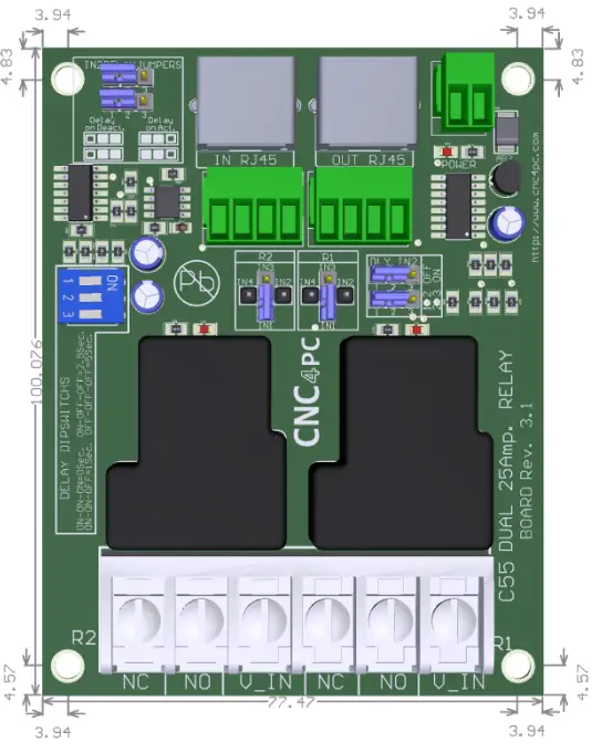 CNC4PC-C55-Dual-25A-Relay-Board-fig-14