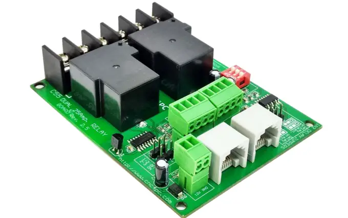 CNC4PC-C55-Dual-25A-Relay-Board-product