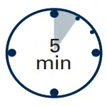 MEGACOR D2T FASTest Crypto-Rota Test Kit - Fig 1