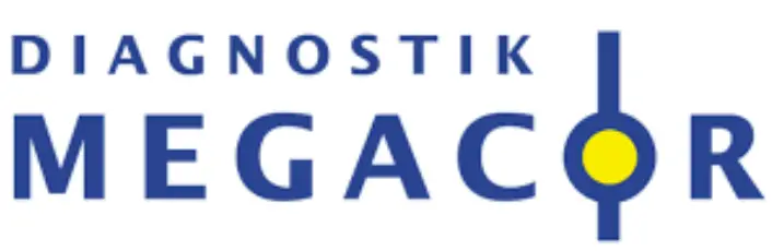 MEGACOR Logo