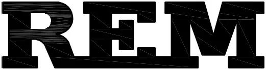 REM logo
