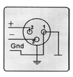 SANWAY D20KQ 4 Channel Class D Digital DSP Amplifier (6)