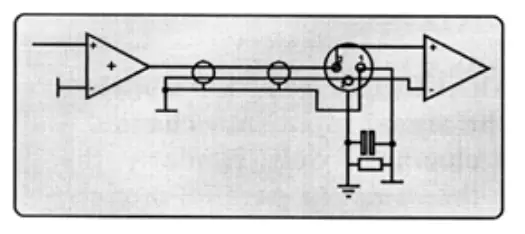 SANWAY D20KQ 4 Channel Class D Digital DSP Amplifier (7)