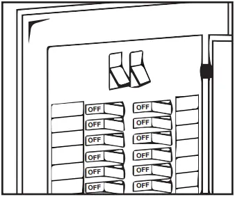 FEIT Electric UCL12FP Flat Panel Under Cabinet Light B1