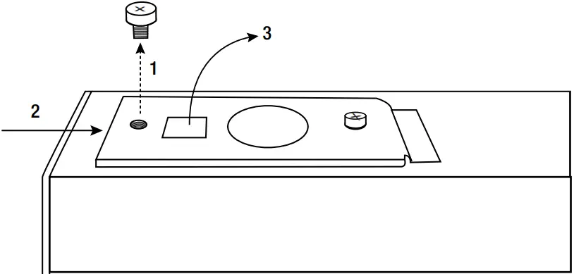 FEIT Electric UCL12FP Flat Panel Under Cabinet Light B4
