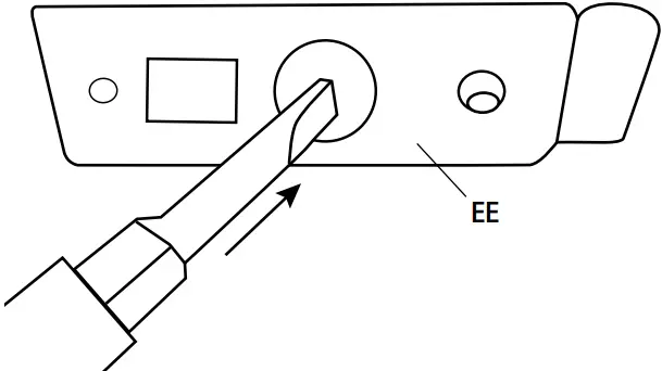 FEIT Electric UCL12FP Flat Panel Under Cabinet Light B5