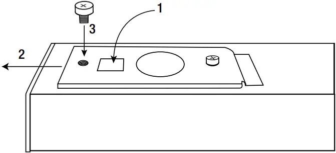 FEIT Electric UCL12FP Flat Panel Under Cabinet Light B9a