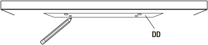 FEIT Electric UCL12FP Flat Panel Under Cabinet Light C1