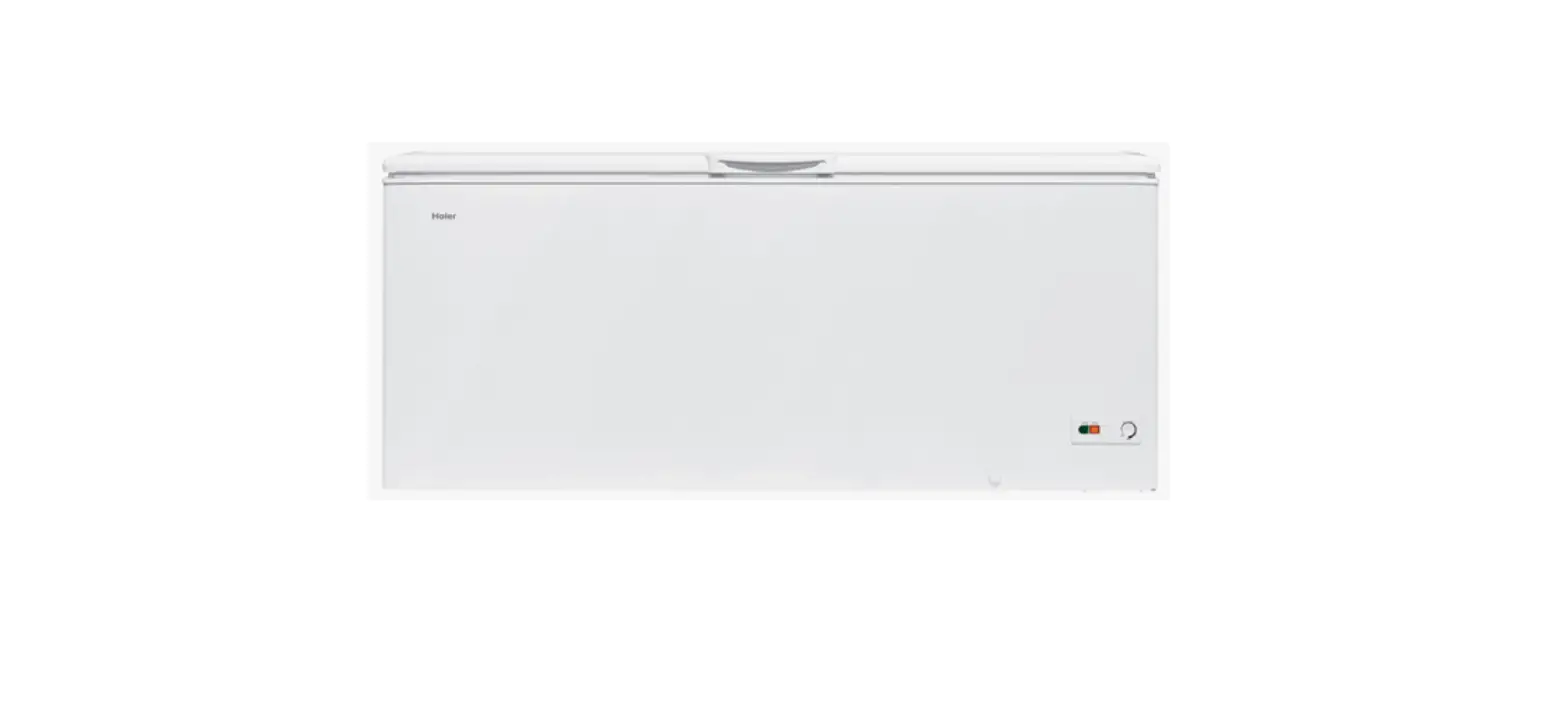 Haier Hcf524w3 Chest Freezer 165cm 519l User Guide Haier Hcf524w3 Chest Freezer 165cm 519l User Guide