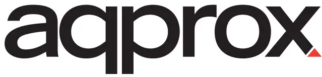 approx 9.7 10.1Tablet cover with Bluetooth Keyboard - LOGO