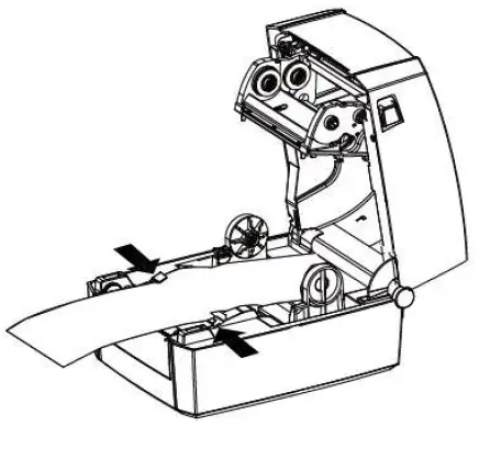 deli-E888T-Thermal-Transfer-Label-Printer-fig- (12)