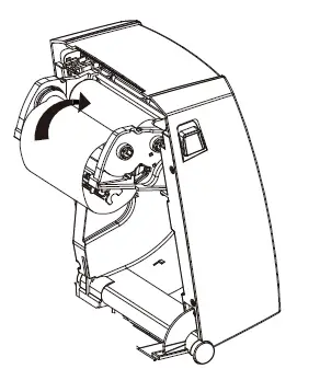 deli-E888T-Thermal-Transfer-Label-Printer-fig- (18)