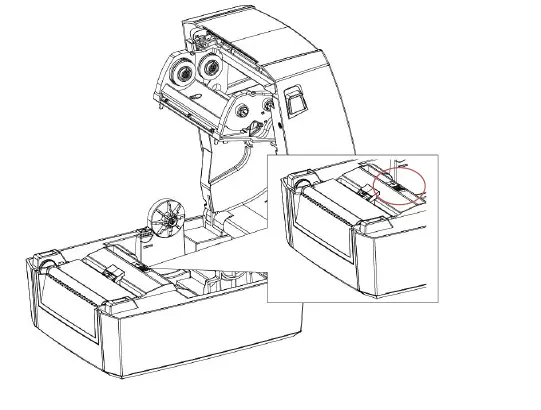 deli-E888T-Thermal-Transfer-Label-Printer-fig- (22)