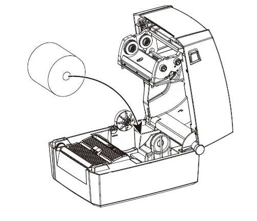 deli-E888T-Thermal-Transfer-Label-Printer-fig- (6)