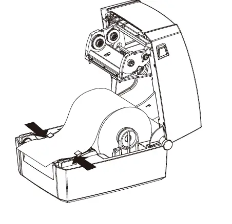 deli-E888T-Thermal-Transfer-Label-Printer-fig- (8)