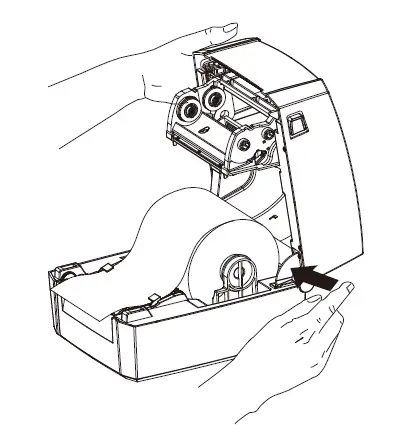 deli-E888T-Thermal-Transfer-Label-Printer-fig- (9)