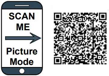 BODYCRAFT XFT Strength Training System - qr code 2