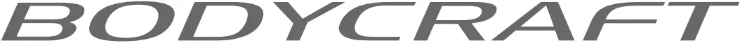 BODYCRAFT logo