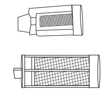 kogan KAWNDBIDETA Smart Wash & Dry Electric Toilet Seat - Cleaning4