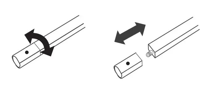 kogan KAWNDBIDETA Smart Wash & Dry Electric Toilet Seat - Replacing2