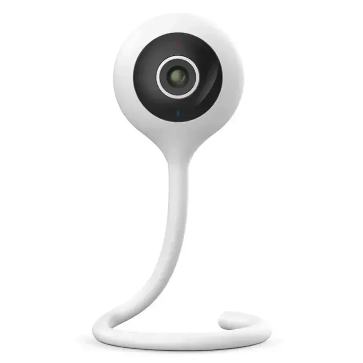 Kogan Kababycamga Smart Home Smart Baby Monitor Camera User Guide Kogan Kababycamga Smart Home Smart Baby Monitor Camera User Guide