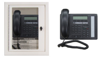 RATH Command Center - Sub-Master Phones