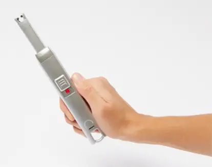 QVC V37271 USB Candle Lighter -FIGURE3