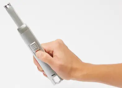 QVC V37271 USB Candle Lighter -FIGURE4