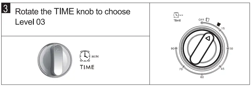 Galanz Toaster Oven GRSK2A15BEMA18 - FIGURE 12