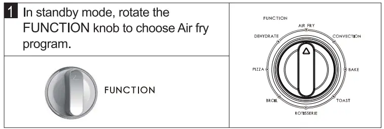 Galanz Toaster Oven GRSK2A15BEMA18 - FIGURE 14