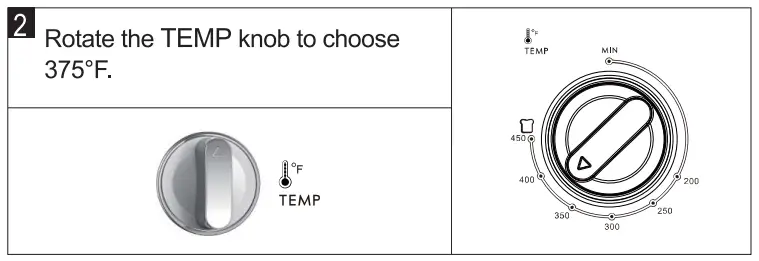 Galanz Toaster Oven GRSK2A15BEMA18 - FIGURE 15